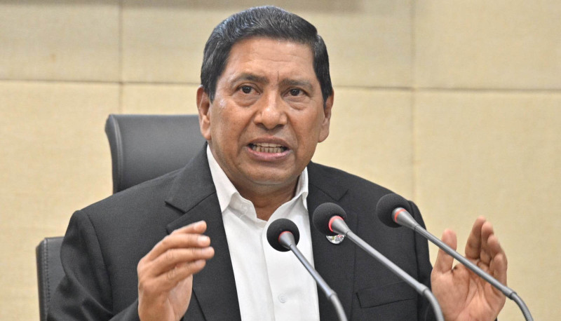उपप्रधानमन्त्री श्रेष्ठको टिप्पणी– यो सरकार सफल नभए आन्दोलनका उपलब्धिहरू खतरामा पर्छन्  